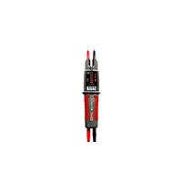 Rs Pro 2017830 Appa Vta, Digital Voltage Tester, 999.9V ac/dc, Continuity Check, Battery Powered, Cat Iv
