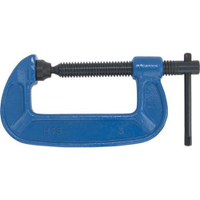 Kennedy KEN5392320K Extra Heavy Duty G Clamp 12"