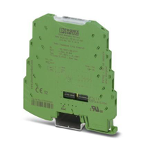 Phoenix Contact 2810308 Mini MCR-SL-PT100-LP-NC - Temperature Measuring Transducer