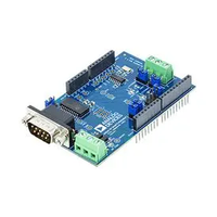 Analog Devices EVAL-ADM3055E-ARDZ Evaluation Board, Can Transceiver