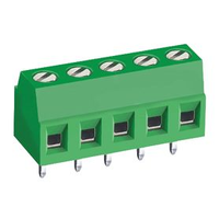 Multicomp Pro MC000025 Tb, Wire to Brd, 12POS, 16AWG