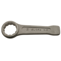 Elora Ring Slogging Spanner, Inch 86-27 / 1.1/16