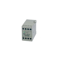 Anly APR-4S Sequence Voltage Relay 3 Phase 3W 380-480VAC