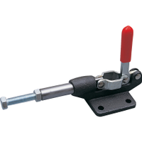 Indexa IND4433150K P227-90 Base Mounted Push Pull Clamp