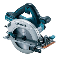 Makita DHS710Z 36V (18V +18V) LI-ION 190MM (7-1/2") Circular Saw - Bare Unit