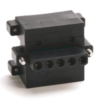 ALLEN-BRADLEY 1485P-P1R5-MN5 1486 Devicenet Connectors and Deviceports T-PORT Mini
