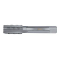 Temotuf TFTR1110039L 7/16" X 14TPI Left Hand Unc Hss Tap - Plug