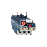 Schneider Electric LRD1510 Thermal Overload Relay 1 No + 1 Nc, 4 → 6 a F.l.c, 5 a Contact Rating, Tesys