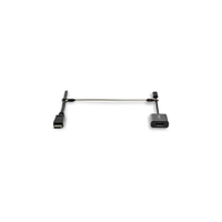 Startech CONNLOCKPK10 Laptop Lock for Use With Adapters, Dongles