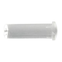 Multicomp Pro MP007525 Light Pipe, Circular, 12.7MM, Clr, Panel
