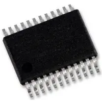Analog Devices AD7856ARSZ Adc, 14BIT, 285KSPS, SSOP-24