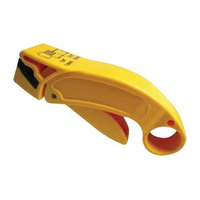 Multicomp Pro D03068 Coax Cable Stripper, RG6/9/62, 6.4MM