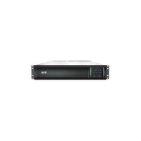 SMART-UPS 3000VA Lcd Rm 2U 230V With Smartconnect