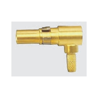 Rs Pro 4777237 , Male Gold , Copper Alloy , Backplane Connector Contact