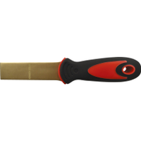 Kennedy-Pro KEN5752740K Fixed, Non-Sparking Safety Knife, Blade Aluminium Bronze