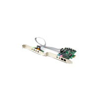 Startech PEXSOUND7CH 7.1 Channel Pci Sound Card