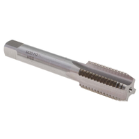 Rs Pro 0152372 Hss M20 Straight Flute Tap Set