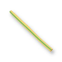Multicomp Pro PP002825 HEAT-SHRINK Tubing, 2:1, Grey, 41.5MM