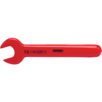 Kennedy-Pro KEN5348860K Single End, Insulated Open End Spanner, 16mm, Metric