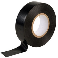 Pvc Insulating Tape 18MM Black