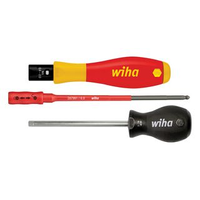 Wiha 26627 Screwdriver Torque