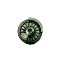 Metabo Fan F/DSE300 330001530