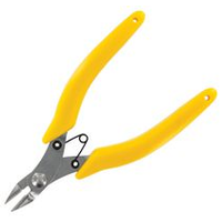 Multicomp Pro MP012514 Cutter, Side, Ss, 125MM
