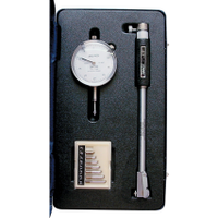 Oxford OXD3151500K 50-150mm Dial Bore Gauge