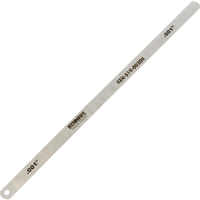 Kennedy KEN5190300K 0.015" X 1/2" Feeler Strip 12" Long (pack of 5)