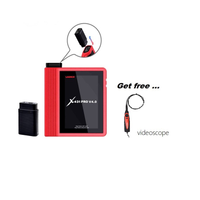 Launch Scanner X431 Pro V.40 + Videoscope