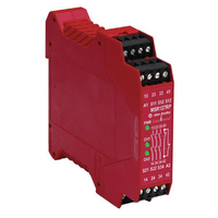 ALLEN-BRADLEY 440R-N23120 440R Single Function Safety Relays Dual Channel