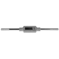 Rs Pro 4241126 Tap Wrench Diecast Aluminium M3 ? M12