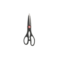 Rs Pro 0182442 220 Mm Stainless Steel Scissors