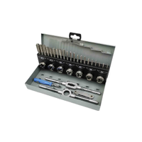 Rs Pro 2268889 32 Piece Hss Tap & Die Set