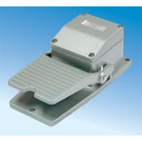 Cikachi FS-5 Foot Switch 15A 250VAC 100MM