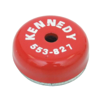 Kennedy KEN5538260K 20mm Dia Shallow Pot Magnet
