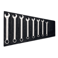 Elora Combination Spanner Sets Metric 203S 12MSB