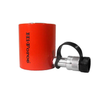 Hi Force Hydraulic Cylinder Low 32TON HLS302