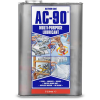 Action Can ACN7320200K AC90 Liquid Maintenance 5LITRE