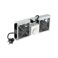 Rs Pro 8020311 2 Fan Fan Tray