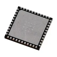 Analog Devices AD7891APZ-2 Adc, 12BIT, 500KSPS, PLCC-44