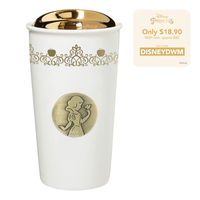 Disney Double Wall Coffee Mug 1 Per Pack