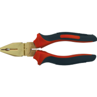 Kennedy KEN5753440K 180mm, Non-Sparking Combination Pliers