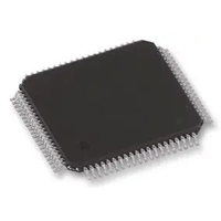 Analog Devices 4305956 Arbitrary Waveform Genrtr, 55V, TQFP-EP