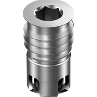 Festo 8047364 Check Valve VABF-L1-10H-H2