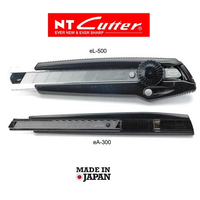 Sales Items Nt - Cutter