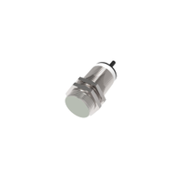 Rs Pro 2522047 Inductive Barrel-Style Proximity Sensor, M30 X 1.5, 10 Mm Detection, No Output, 20 to 250 V Ac, IP67