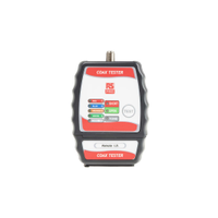 Rs Pro 1466832 Cable Tester Coaxial