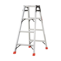 Trusco Ladder and Stepladder 1.11M 100KG THK120