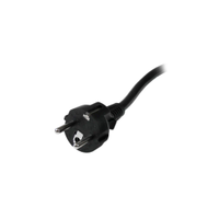 Startech PXTEUC192M 2m Computer Power Cord - Schuko to C19